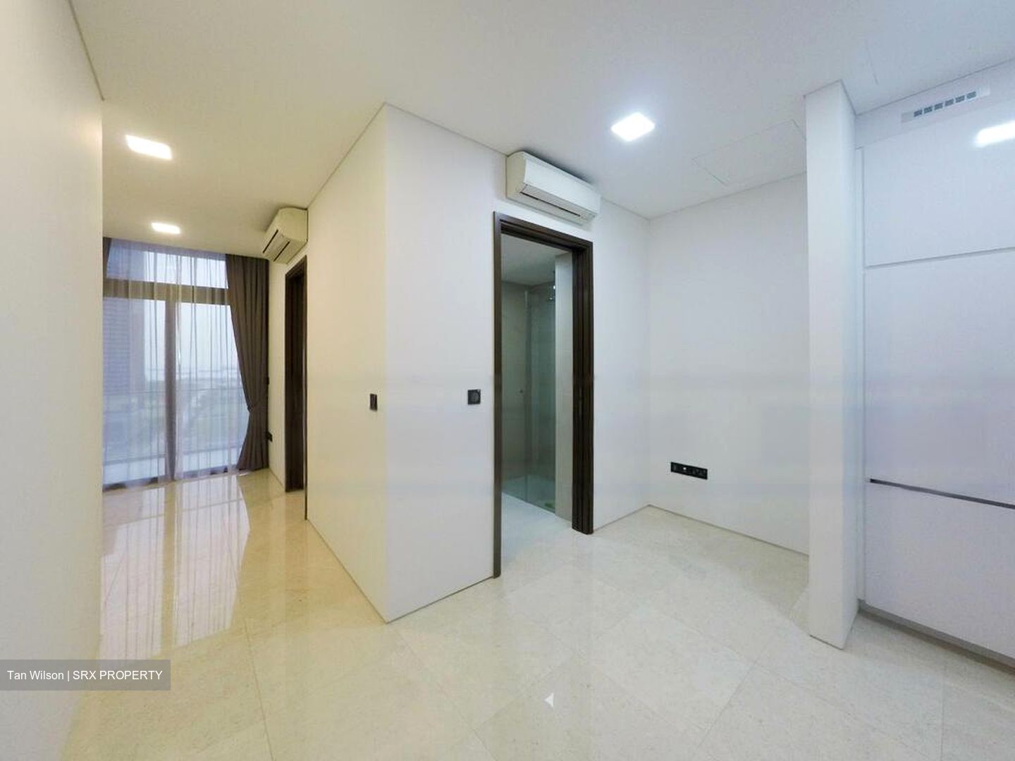 Robinson Suites (D1), Apartment #481752201